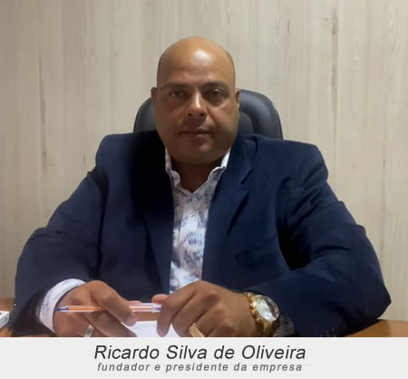 Ricardo silva de Oliveira